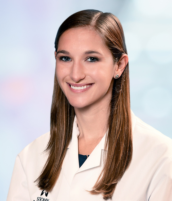 Jennifer D. Borson, MD UWH of Michigan