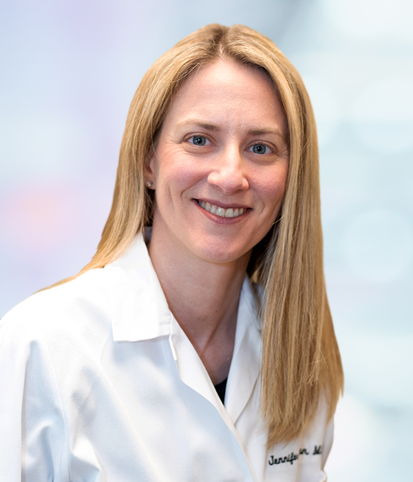 Jennifer I. Kaplan, MD UWH of Michigan