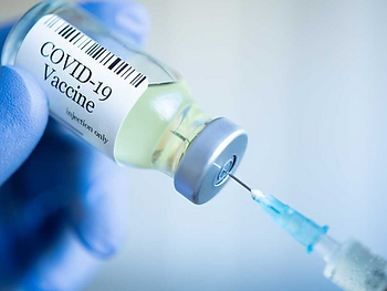AH! I’M PREGNANT- SHOULD I GET THE COVID VACCINE?!